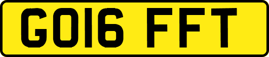 GO16FFT