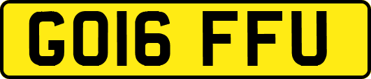 GO16FFU