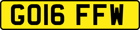 GO16FFW