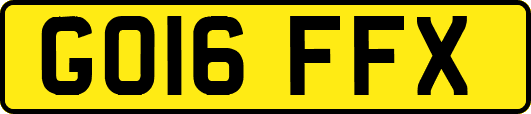 GO16FFX