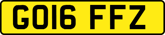 GO16FFZ