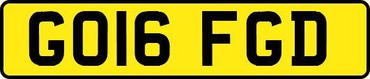 GO16FGD