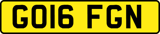 GO16FGN