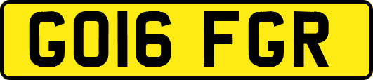 GO16FGR