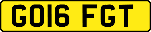 GO16FGT