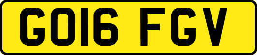 GO16FGV