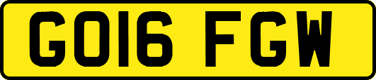 GO16FGW