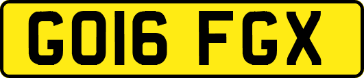 GO16FGX