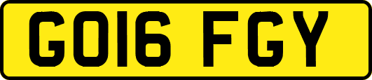 GO16FGY