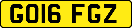 GO16FGZ