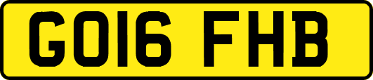 GO16FHB
