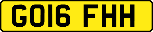 GO16FHH