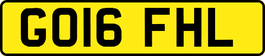 GO16FHL