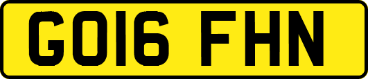 GO16FHN