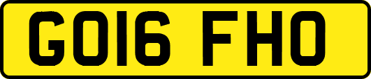 GO16FHO