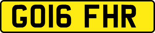GO16FHR