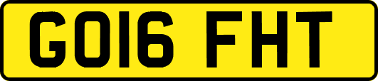 GO16FHT