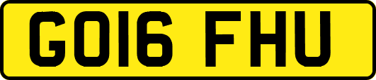 GO16FHU