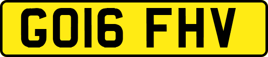 GO16FHV