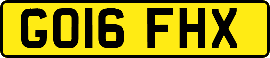 GO16FHX
