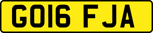 GO16FJA