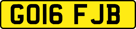 GO16FJB