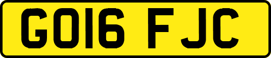 GO16FJC