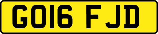 GO16FJD