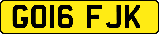 GO16FJK
