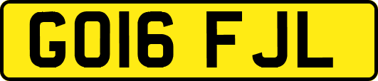 GO16FJL