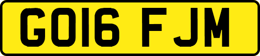 GO16FJM