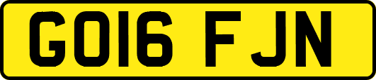 GO16FJN