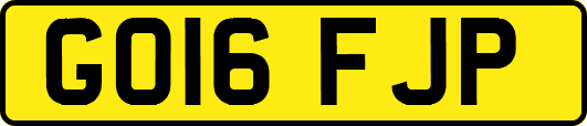 GO16FJP