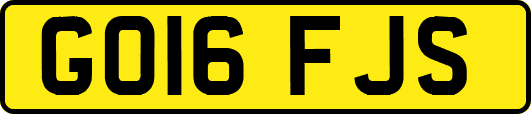 GO16FJS