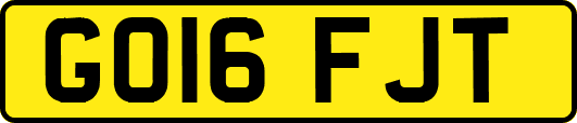GO16FJT
