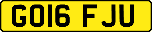 GO16FJU