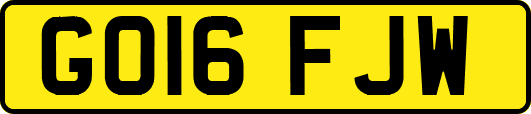GO16FJW