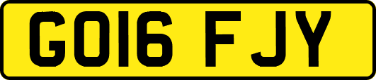 GO16FJY