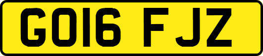 GO16FJZ