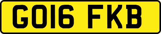 GO16FKB