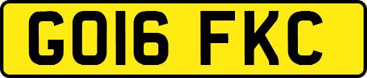 GO16FKC
