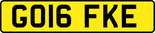 GO16FKE