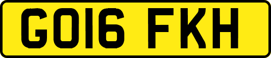 GO16FKH