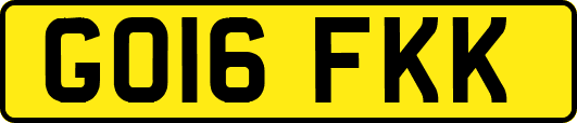 GO16FKK