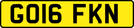GO16FKN