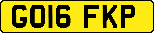 GO16FKP