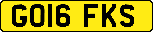 GO16FKS