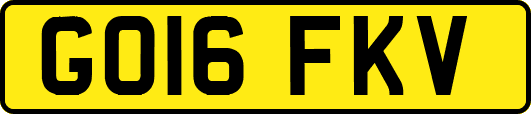 GO16FKV