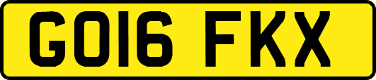 GO16FKX