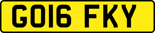 GO16FKY